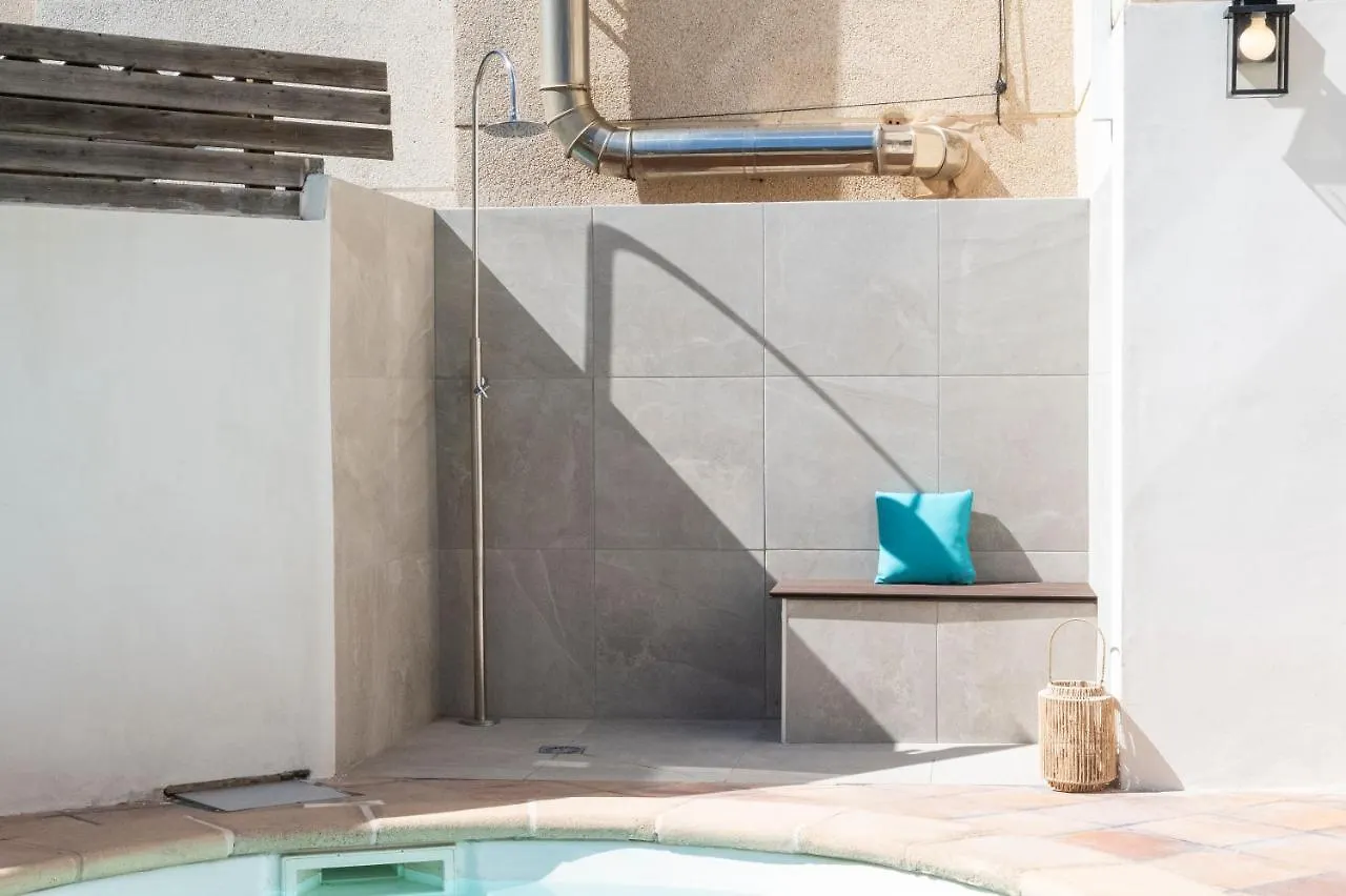 Villa Wine & Beach Design And Luxury In Cala Crancs Salou 0*,