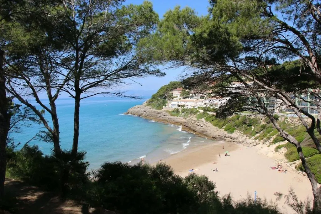 Villa Wine & Beach Design And Luxury In Cala Crancs Salou 0*,  İspanya