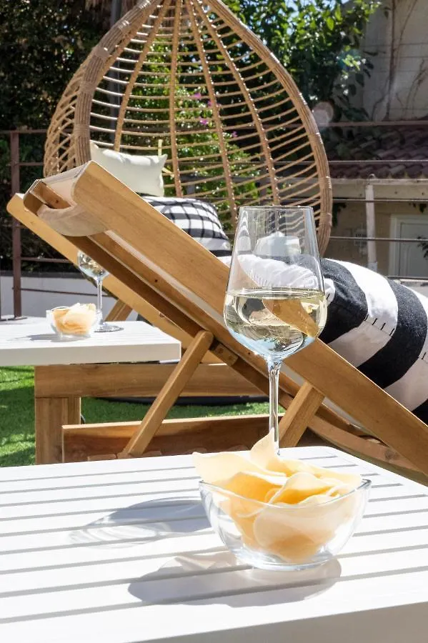 Villa Wine & Beach Design And Luxury In Cala Crancs Salou