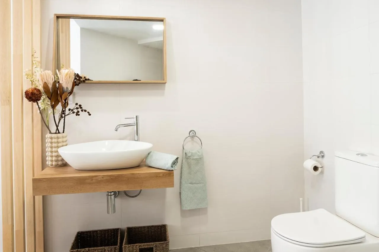 Villa Wine & Beach Design And Luxury In Cala Crancs Salou 0*,  España
