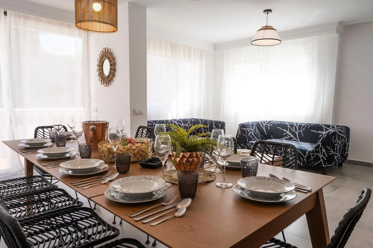 Villa Wine & Beach Design And Luxury In Cala Crancs Salou 0*,  España