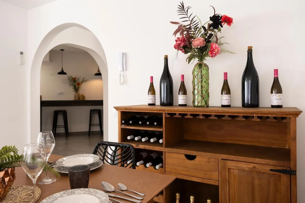 Villa Wine & Beach Design And Luxury In Cala Crancs Salou