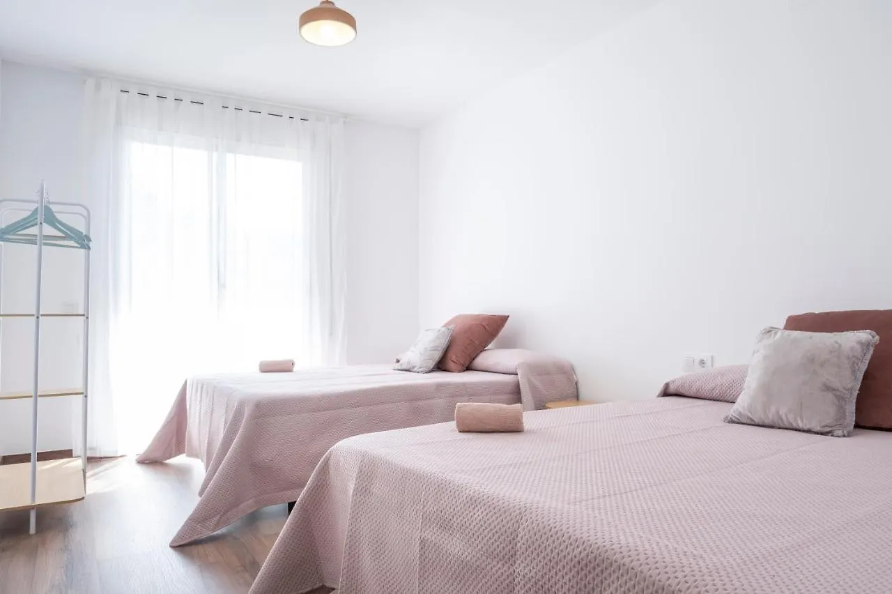 Villa Wine & Beach Design And Luxury In Cala Crancs Salou Spain