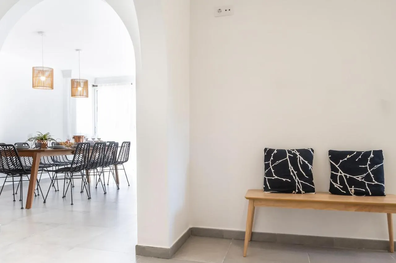 Villa Wine & Beach Design And Luxury In Cala Crancs Salou