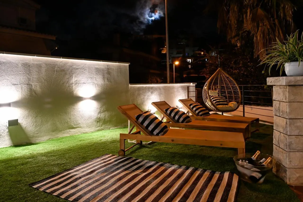 Villa Wine & Beach Design And Luxury In Cala Crancs Salou 0*,