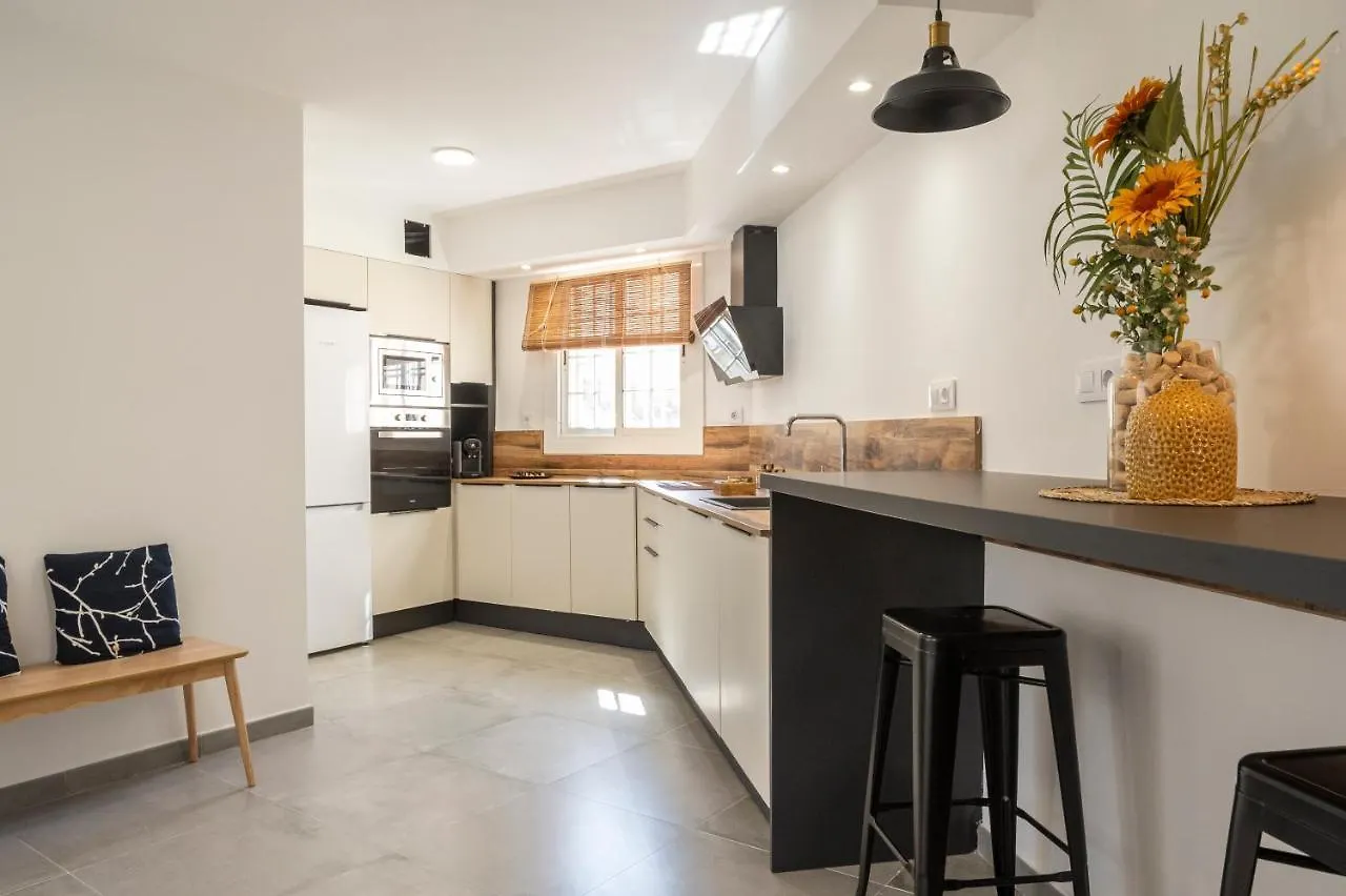 Villa Wine & Beach Design And Luxury In Cala Crancs Salou
